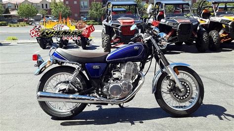 yamaha sr400 for sale craigslist.